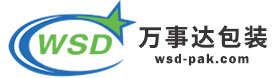 万事达塑料包装