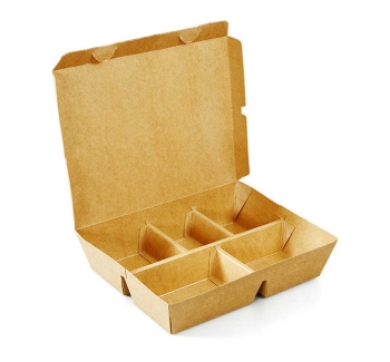 食品类包装纸箱